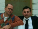Luca e Gianantonio Cristalli